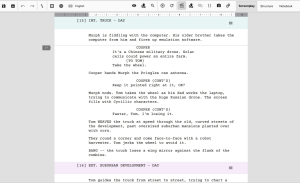 Screenwriters Writing 15 Best Apps for Screenwriters in 2025: Write Smarter, Faster, and ...